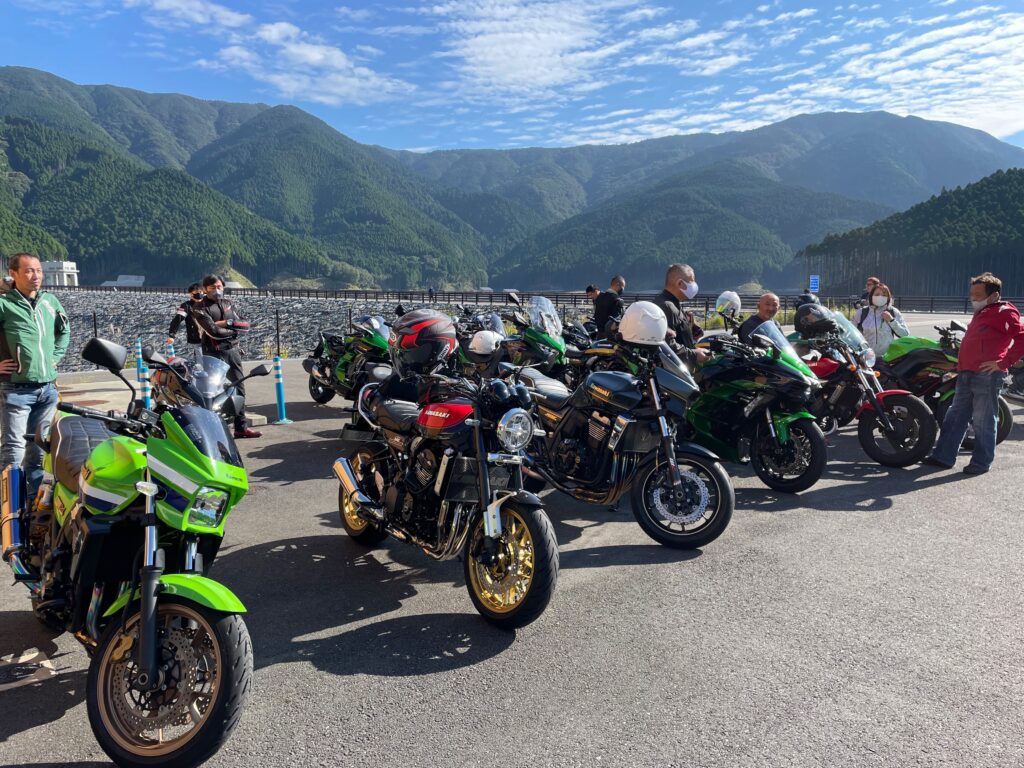 ツーリング企画運営の代行│モトライドツアーズ Moto Ride Tours